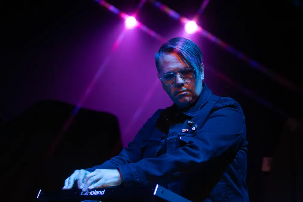 Underground Lovers Moda Discoteca