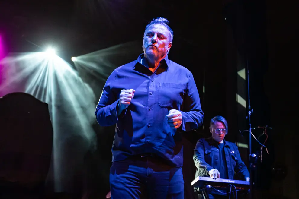 Underground Lovers Moda Discoteca