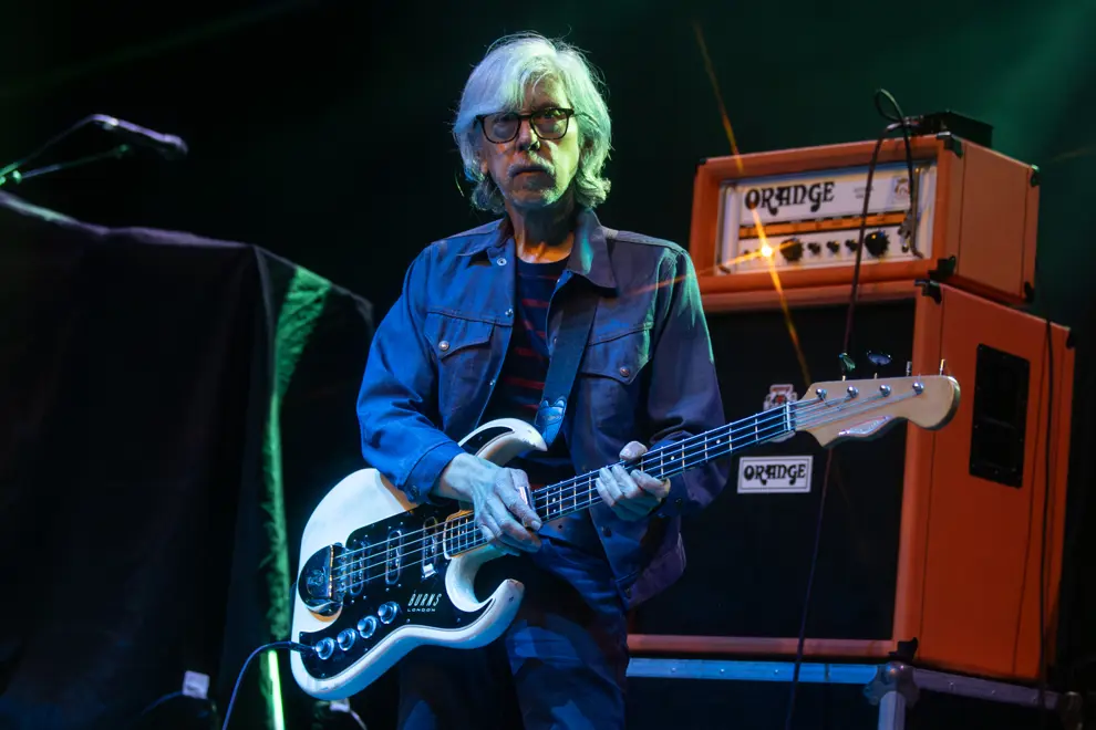 Underground Lovers Moda Discoteca