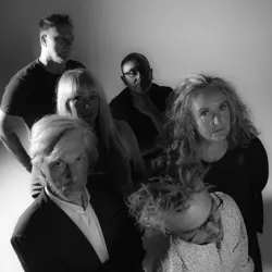 More Underground Lovers