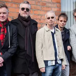 More The Undertones