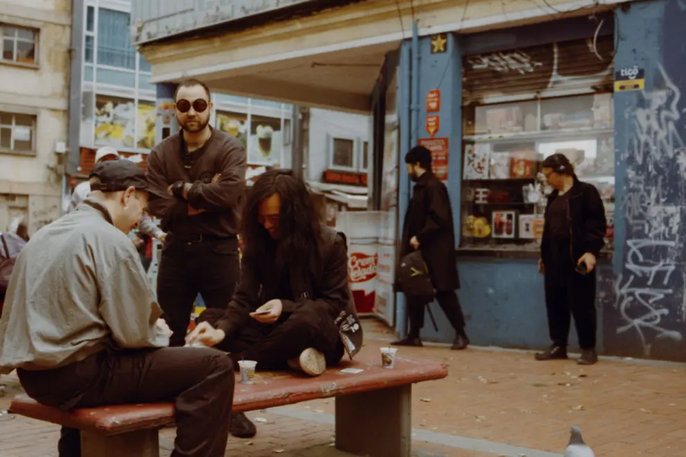 Unknown Mortal Orchestra