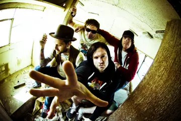 The Used