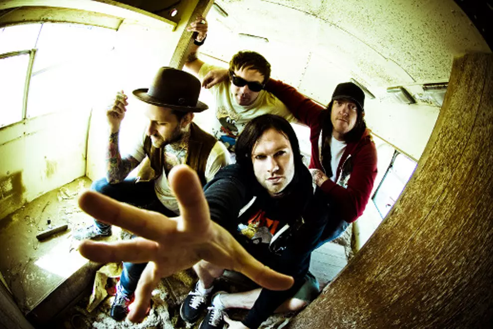 The Used