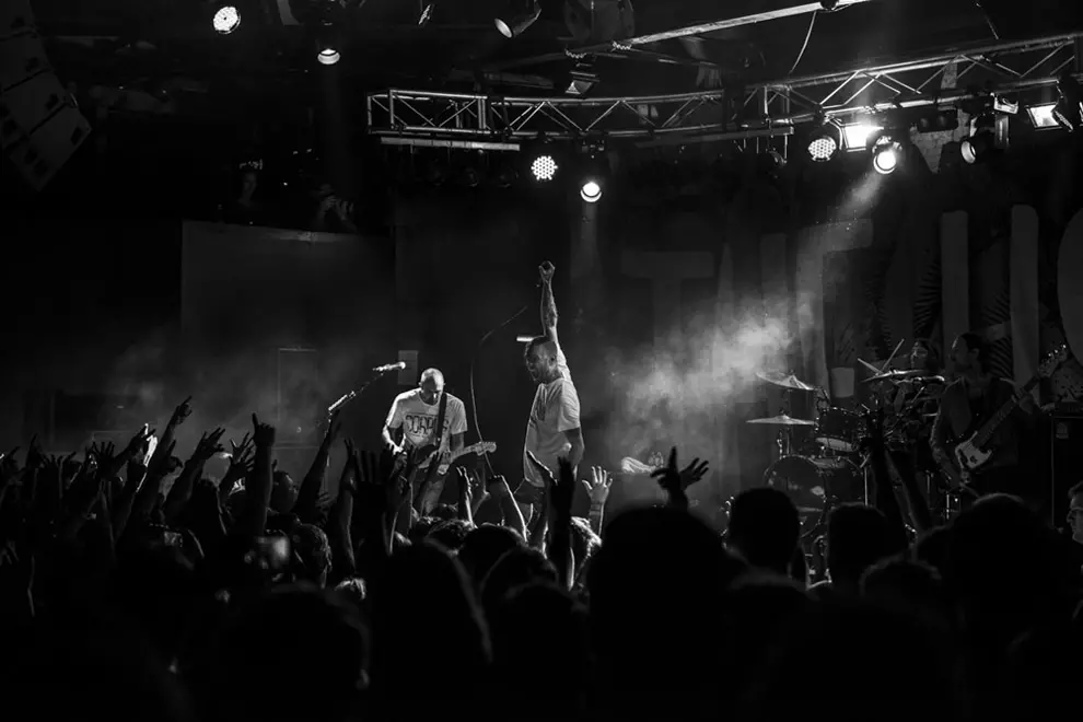 Pics By Alexander Robertson