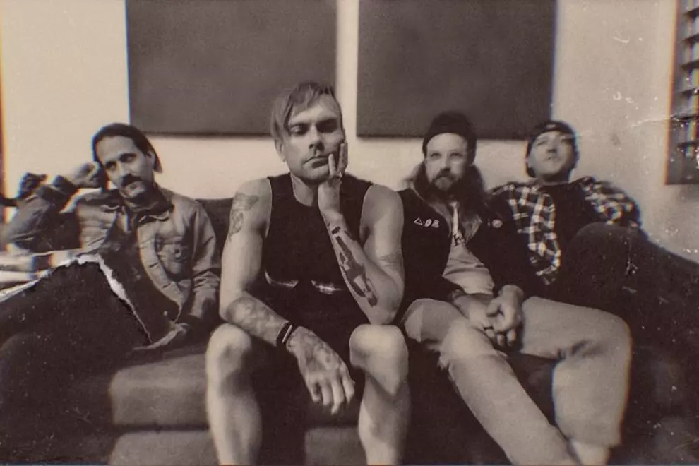 The Used