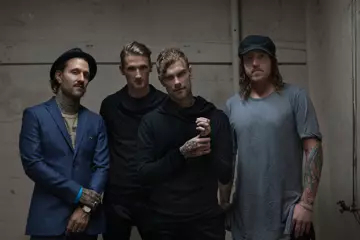 The Used