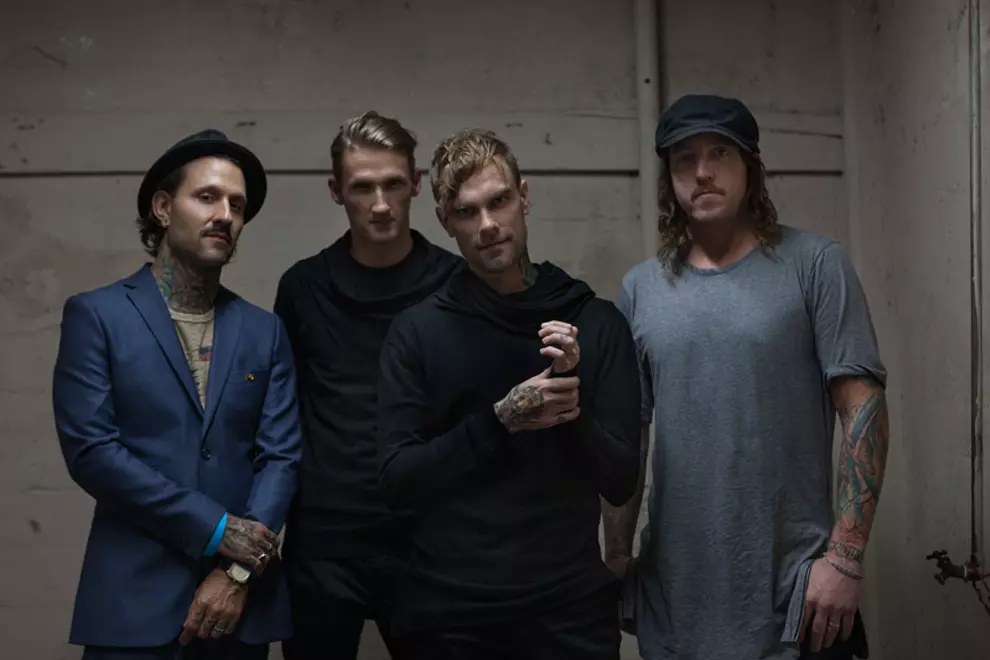 The Used