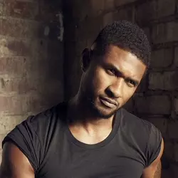 More Usher