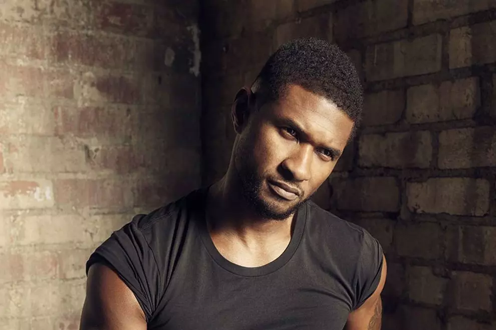 Usher