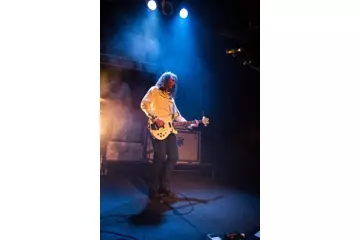 The Vaccines @ Corner Hotel. Pic by Kane Hibberd