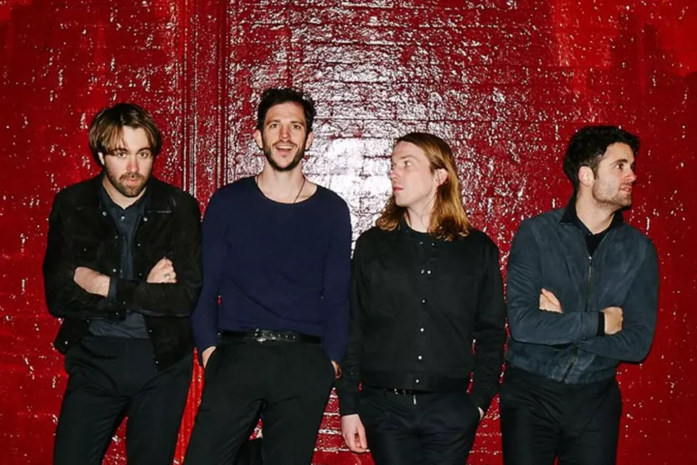The Vaccines