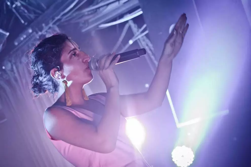 Pics by Clinton Hatfield