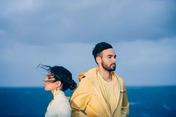 Pic by Cybele Malinowski