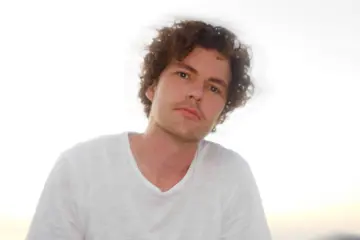 Vance Joy