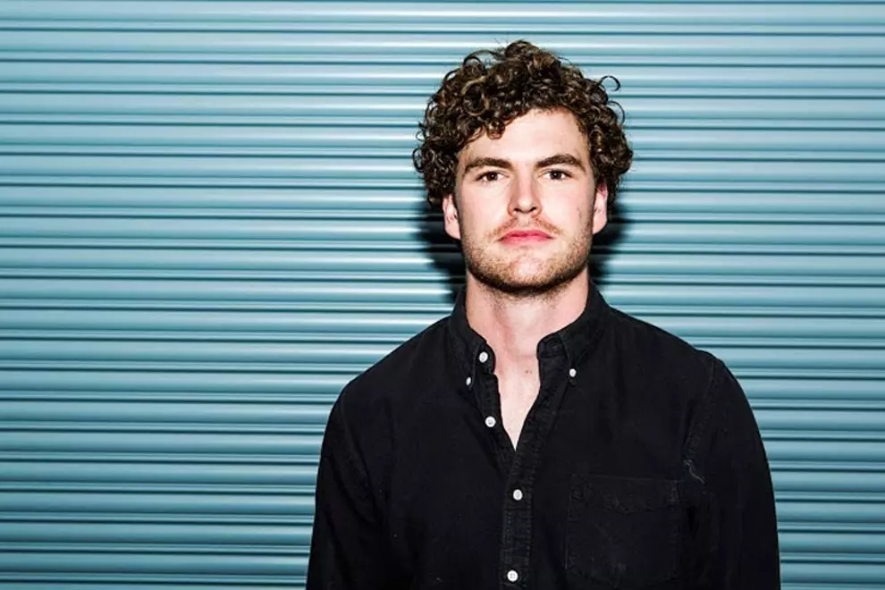 Vance Joy