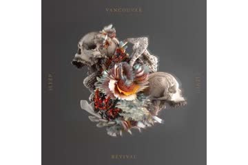 Album Review: Vancouver Sleep Clinic - Revival