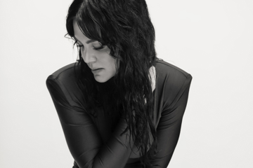 Vanessa Amorosi To Celebrate 25 Years In Music With 2026 Australian Tour