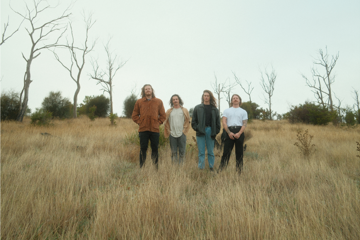 The VANNS: 'We Shouldn't Restrict Any Form Of What We Want To Make'