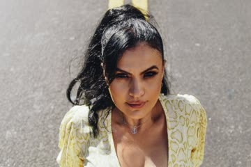 Aussie Artist VASSY Scores Another Top Ten Track On US Charts: 'I Am So Grateful'