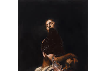 Album Review: The Veils - Total Depravity
