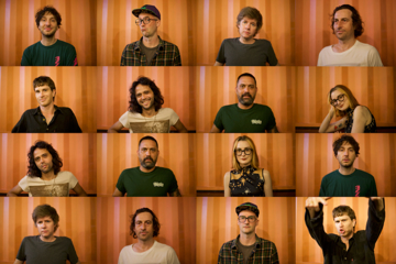 Velociraptor Plot 2025 'Don’t Hiat-Us, Hate The Game' Farewell Tour