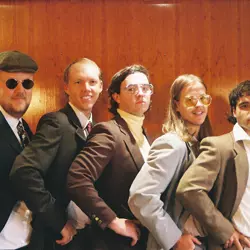 More The Velvet Club