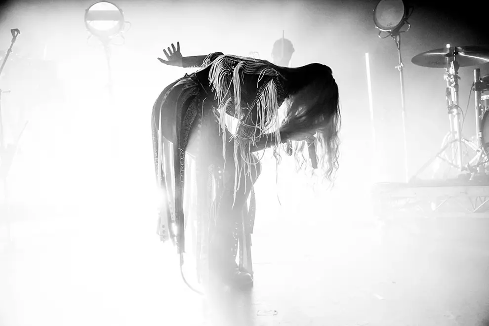 Pics by Lucinda Goodwin