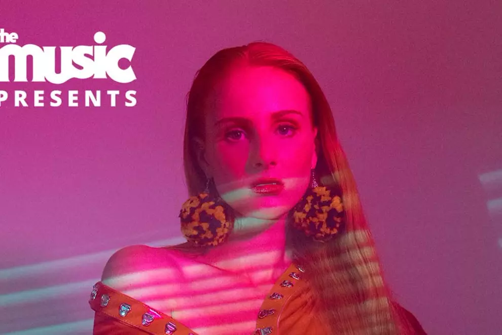 Vera Blue. Pic by Neil Kryszak