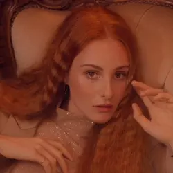 More Vera Blue