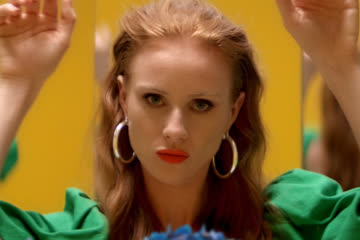 Vera Blue Unveils Bold New Clip For ‘Lie To Me’