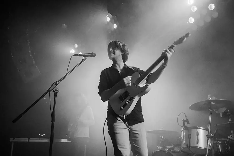 Photos by Harry Bowman