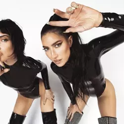 More The Veronicas