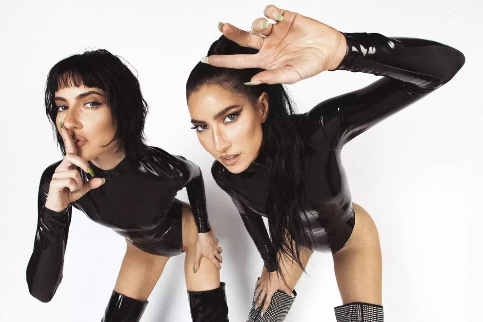 The Veronicas