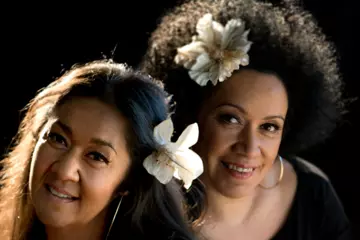 Photo by Tania Jovanovic