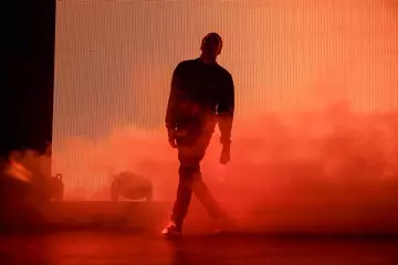 Pics by Joshua Braybrook