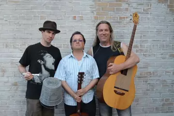 Violent Femmes