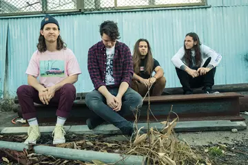 Violent Soho