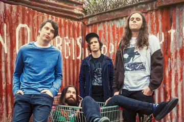 Violent Soho