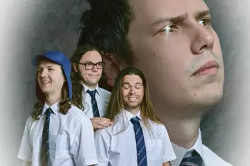 Photo by Kane Hibberd