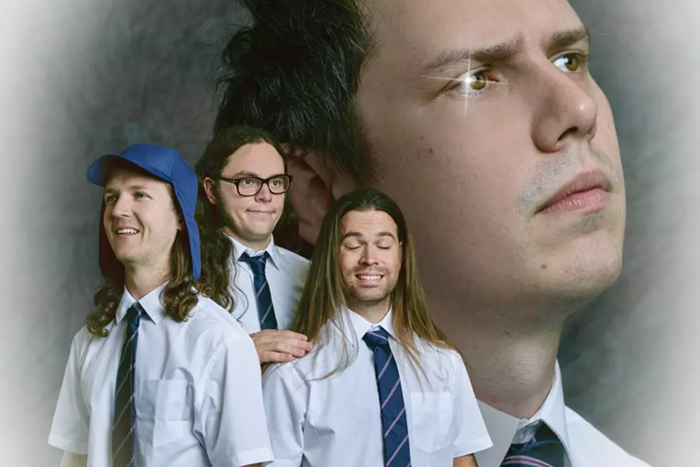 Photo by Kane Hibberd