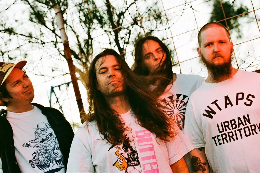 Violent Soho