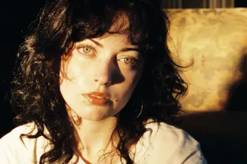 Violet Grohl