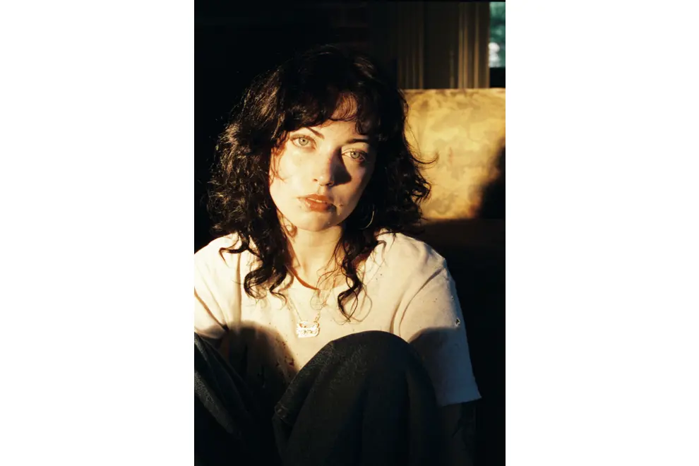 Violet Grohl
