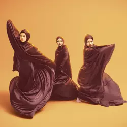 More Voice Of Baceprot (VOB)