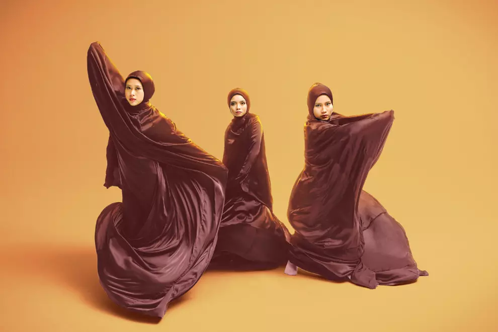 Voice Of Baceprot (VOB)