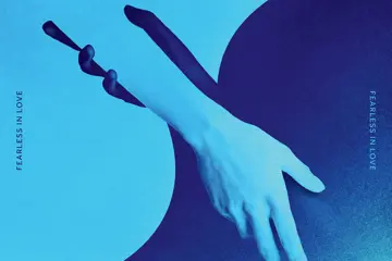 Voyager - Fearless In Love