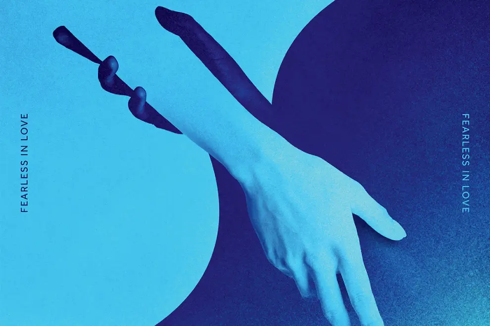 Voyager - Fearless In Love