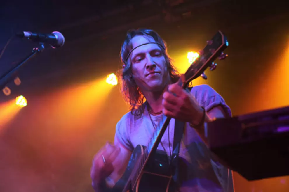 Vydamo, Pic by Liz Giuffre