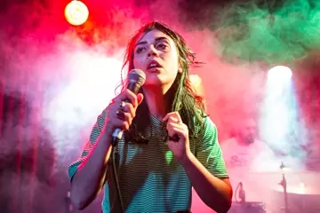 Photos by Pete Dovgan